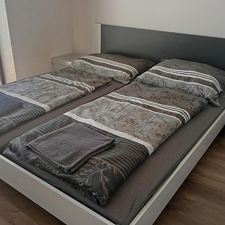 Moderni Pokoj S Parkovanim Zdarma Brno Eksteriør bilde