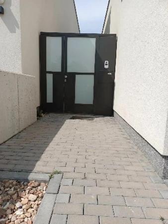 Moderni Pokoj S Parkovanim Zdarma Brno Eksteriør bilde