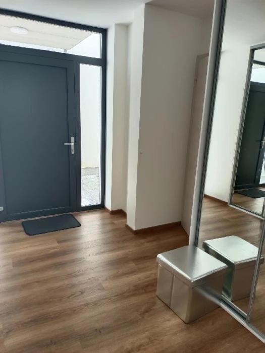 Moderni Pokoj S Parkovanim Zdarma Brno Eksteriør bilde